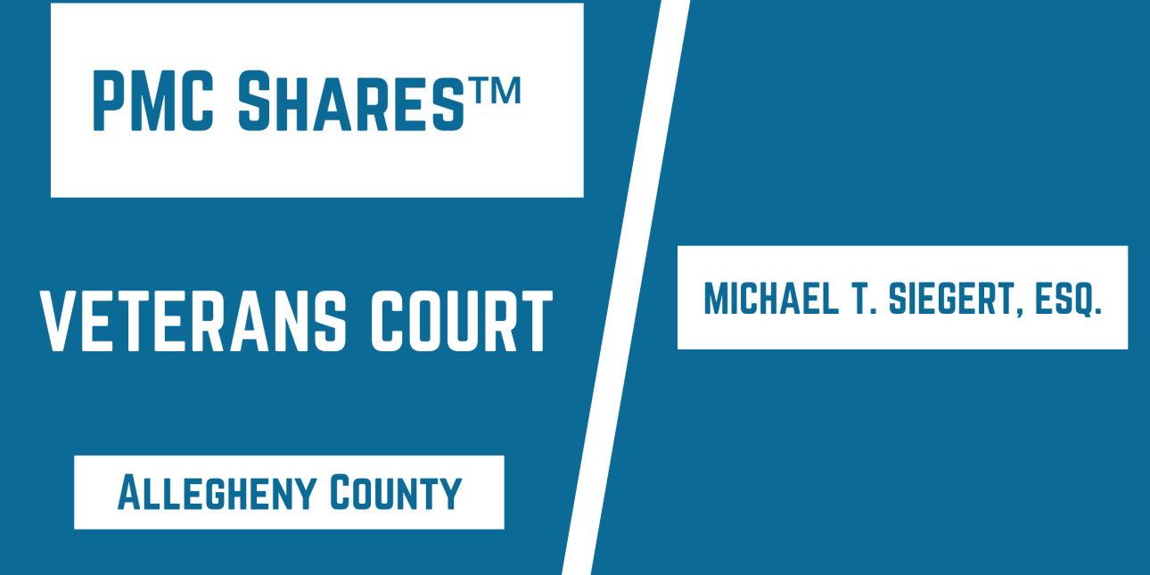 Allegheny County Motions Court Calendar 